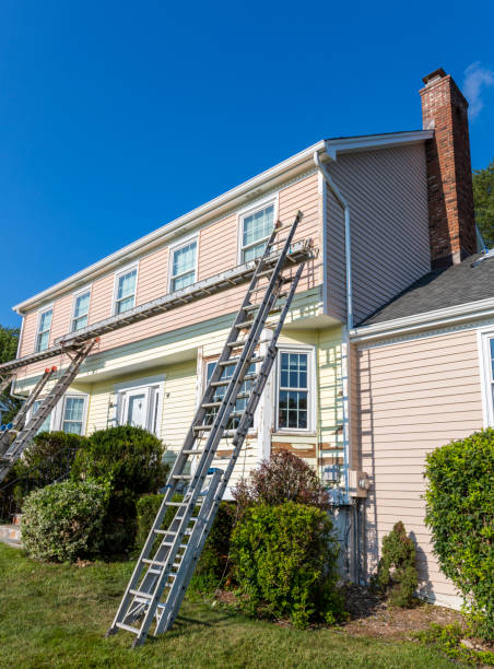 Trusted Altavista, VA Siding Installation & Repair Experts